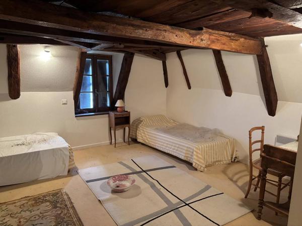 maison de caractère aurillac