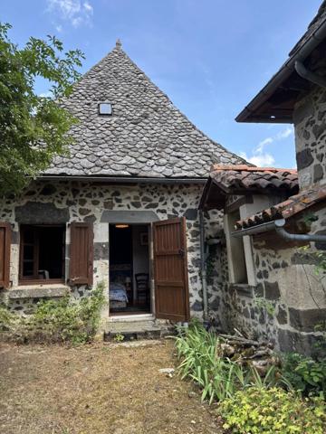 maison de caractère aurillac