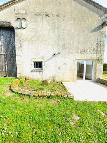Maison de plain-pied à la campagne ? Réf ROLLIER