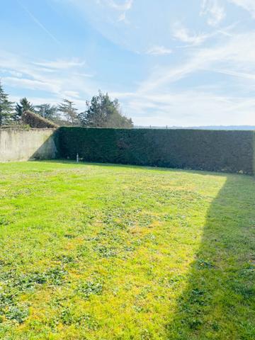 Maison de plain-pied à la campagne ? Réf ROLLIER