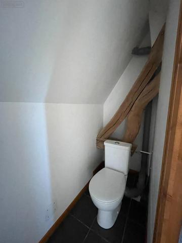 Location - Maison Graveron-Sémerville 27110 6 pièces 145 m 2 1335 m 2
