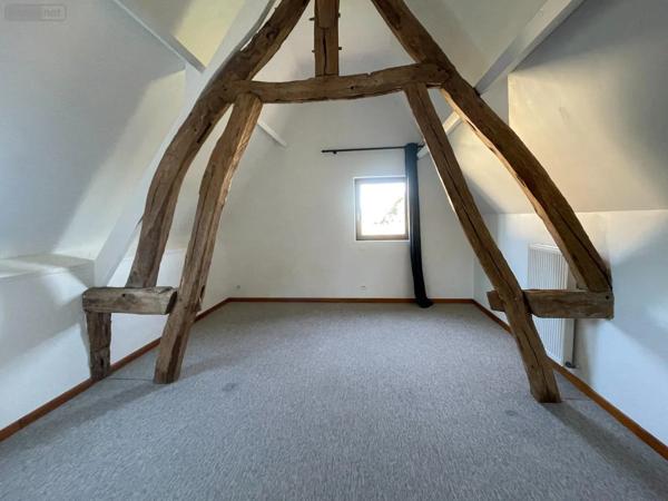 Location - Maison Graveron-Sémerville 27110 6 pièces 145 m 2 1335 m 2