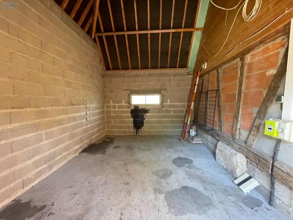 Location - Maison Graveron-Sémerville 27110 6 pièces 145 m 2 1335 m 2