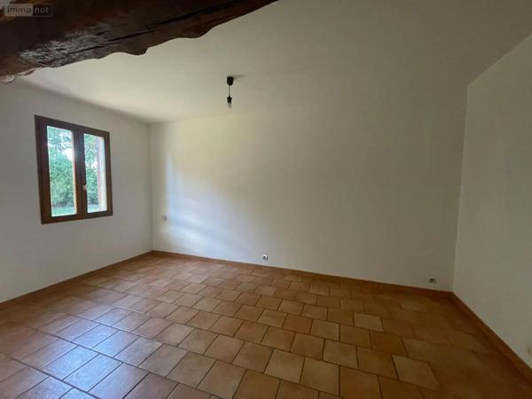 Location - Maison Graveron-Sémerville 27110 6 pièces 145 m 2 1335 m 2