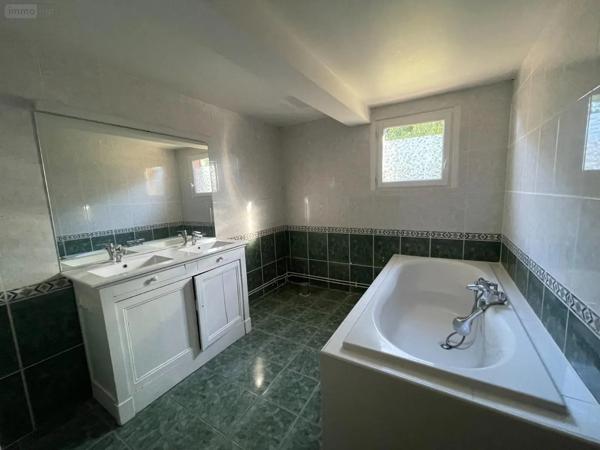 Location - Maison Graveron-Sémerville 27110 6 pièces 145 m 2 1335 m 2