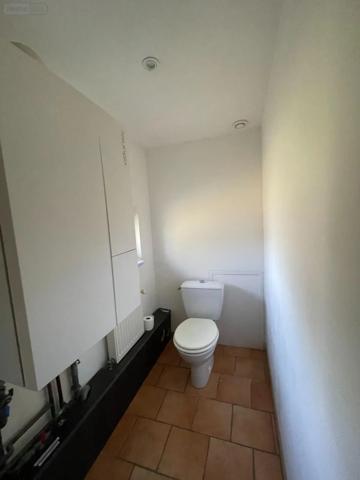 Location - Maison Graveron-Sémerville 27110 6 pièces 145 m 2 1335 m 2