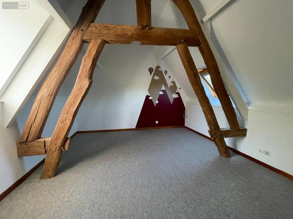 Location - Maison Graveron-Sémerville 27110 6 pièces 145 m 2 1335 m 2