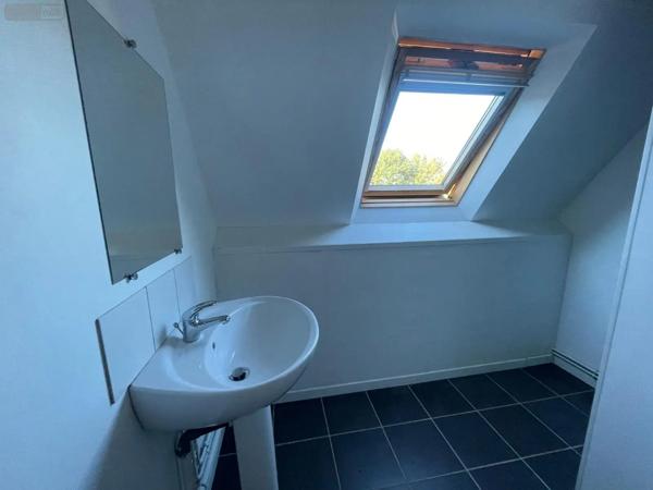 Location - Maison Graveron-Sémerville 27110 6 pièces 145 m 2 1335 m 2