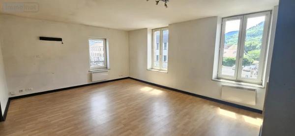 Achat - Immeuble Saint-Dié-des-Vosges 88100 200 m 2 155 m 2