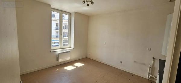Achat - Immeuble Saint-Dié-des-Vosges 88100 200 m 2 155 m 2