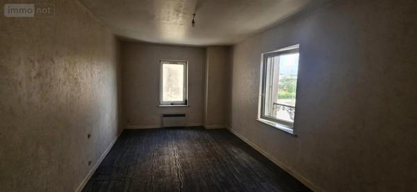 Achat - Immeuble Saint-Dié-des-Vosges 88100 200 m 2 155 m 2