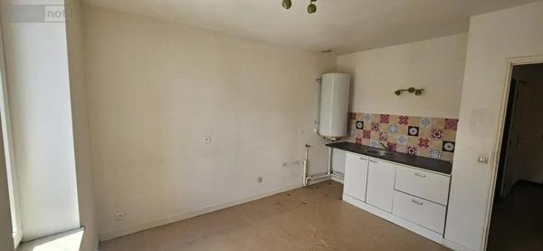 Achat - Immeuble Saint-Dié-des-Vosges 88100 200 m 2 155 m 2