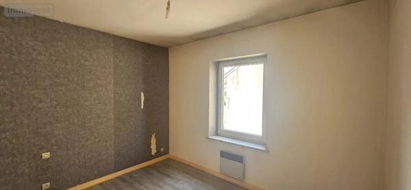 Achat - Immeuble Saint-Dié-des-Vosges 88100 200 m 2 155 m 2