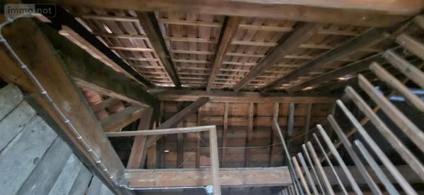 Achat - Immeuble Saint-Dié-des-Vosges 88100 200 m 2 155 m 2