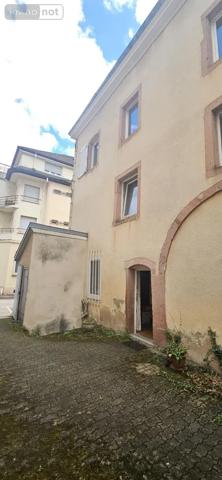 Achat - Immeuble Saint-Dié-des-Vosges 88100 200 m 2 155 m 2