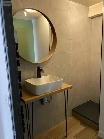 Achat - Immeuble Saint-Dié-des-Vosges 88100 200 m 2 155 m 2