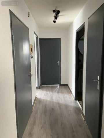 Achat - Immeuble Saint-Dié-des-Vosges 88100 200 m 2 155 m 2
