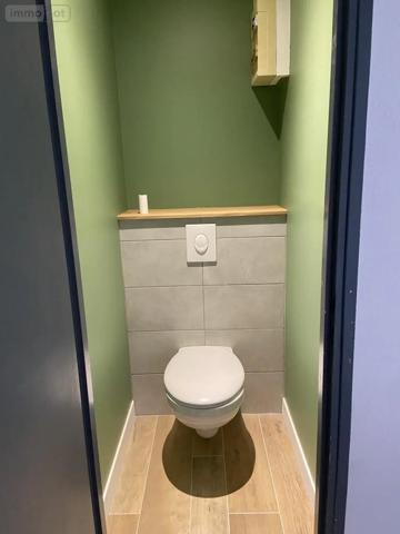 Achat - Immeuble Saint-Dié-des-Vosges 88100 200 m 2 155 m 2