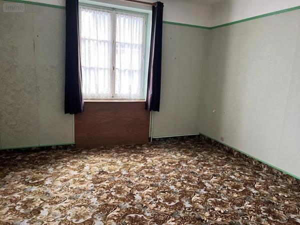 Achat - Appartement Montebourg 50310 33 m 2 349 m 2