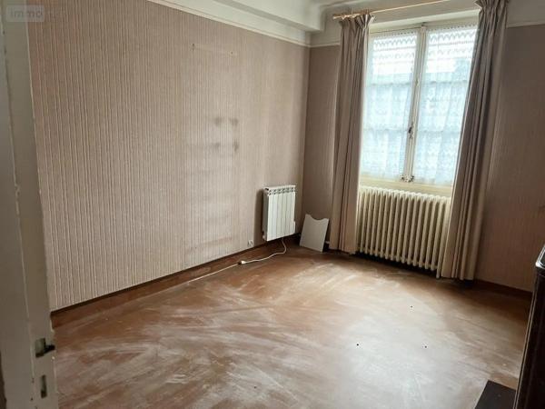 Achat - Appartement Montebourg 50310 33 m 2 349 m 2