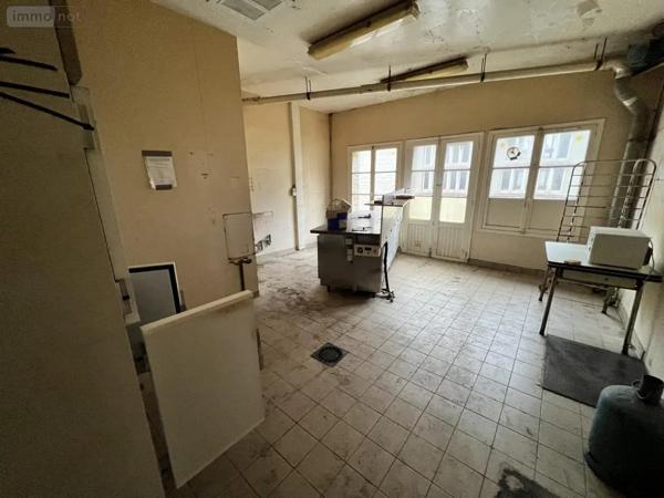 Achat - Appartement Montebourg 50310 33 m 2 349 m 2