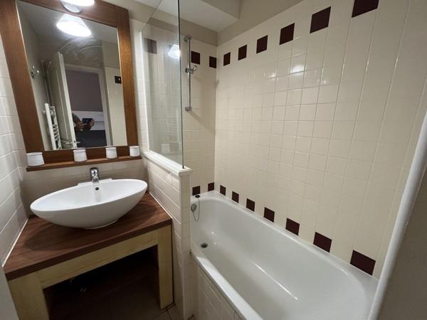 Appartement à vendre |  Moliets-et-Maa |  1 pièce | 20 m²