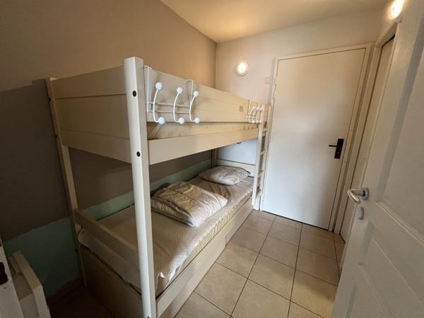 Appartement à vendre |  Moliets-et-Maa |  1 pièce | 20 m²