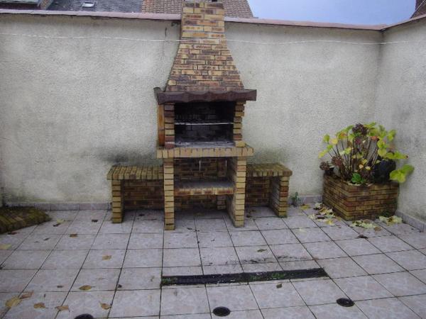Maison 3 pièces 80 m2