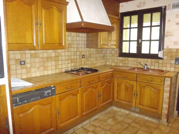 Maison 3 pièces 80 m2