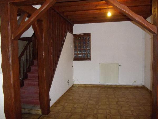 Maison 3 pièces 80 m2