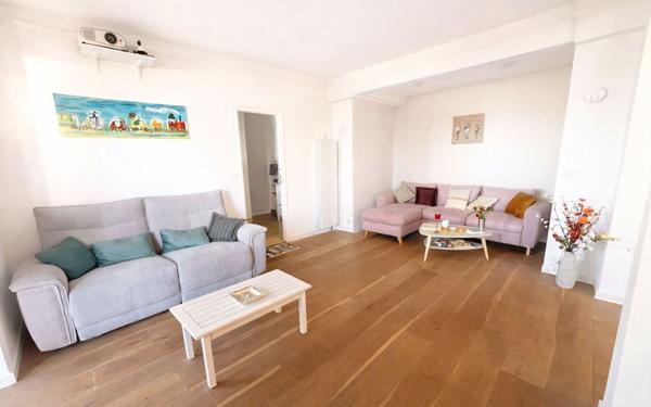Appartement à vendre    4 pièces • 109,19 m2 Nice