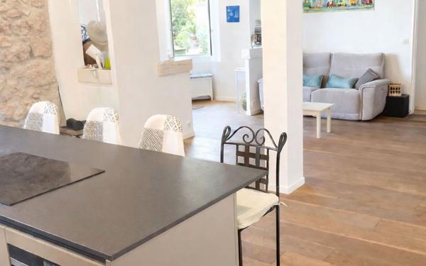 Appartement à vendre    4 pièces • 109,19 m2 Nice