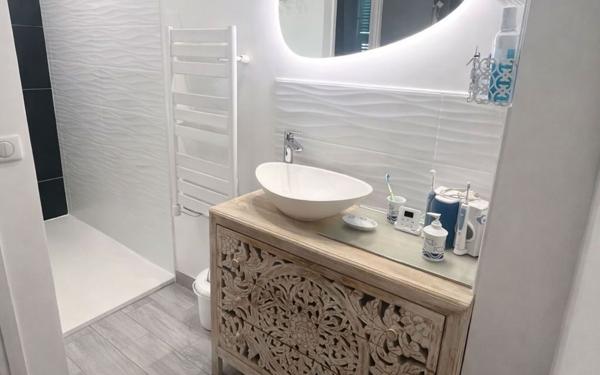 Appartement à vendre    4 pièces • 109,19 m2 Nice