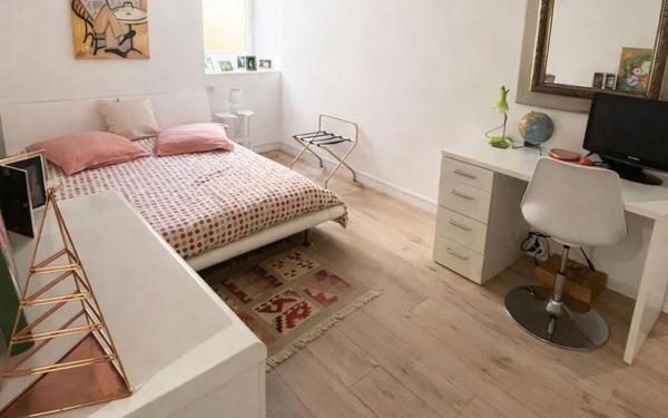 Appartement à vendre    4 pièces • 109,19 m2 Nice