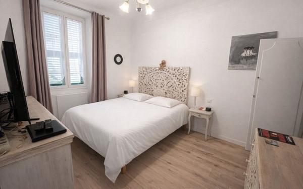 Appartement à vendre    4 pièces • 109,19 m2 Nice