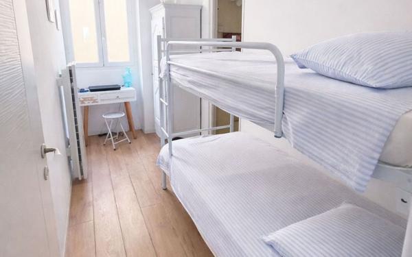 Appartement à vendre    4 pièces • 109,19 m2 Nice