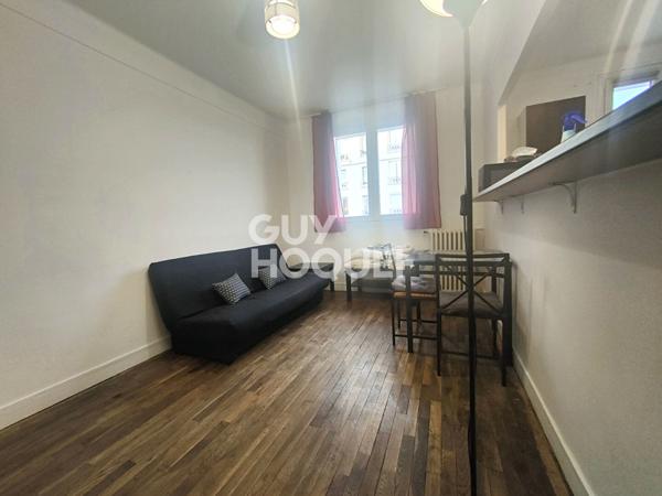 COURBEVOIE- REPUBLIQUE