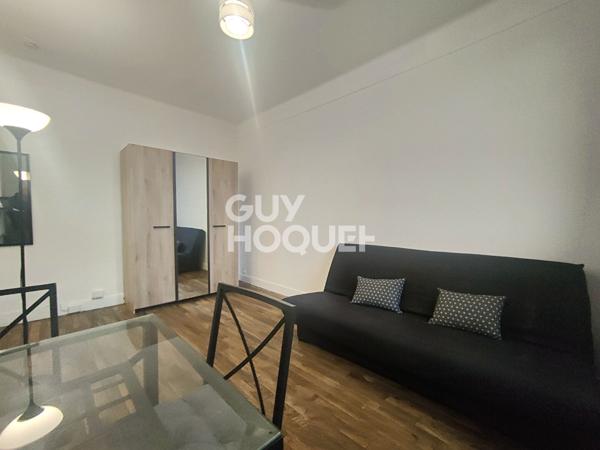 COURBEVOIE- REPUBLIQUE