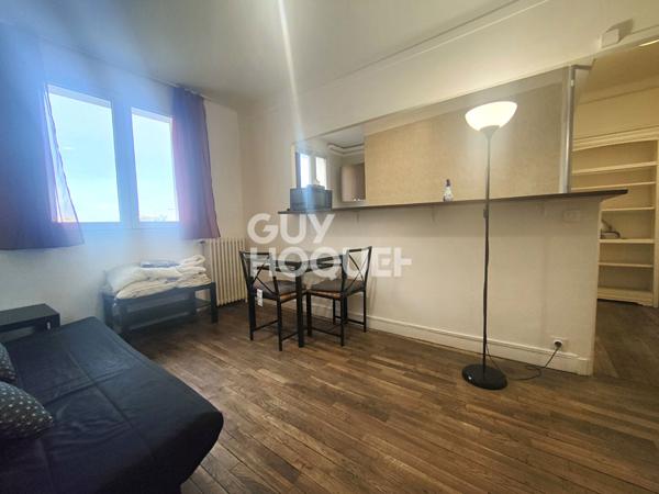 COURBEVOIE- REPUBLIQUE