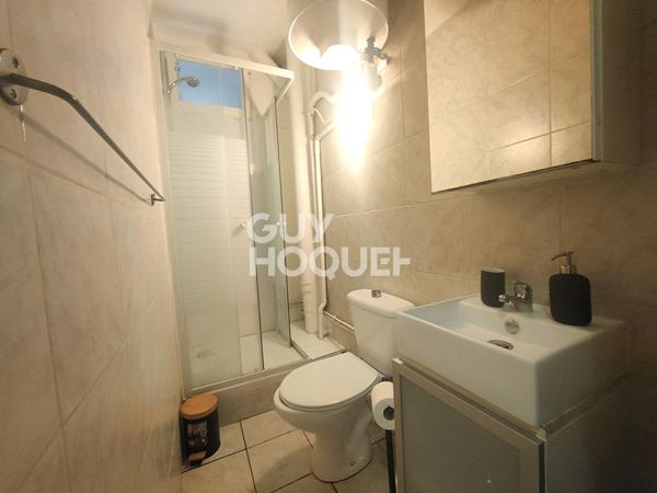 COURBEVOIE- REPUBLIQUE