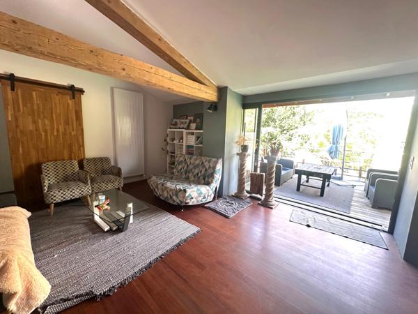 Maison à vendre 3 pièces + corps de ferme BELPECH (11)