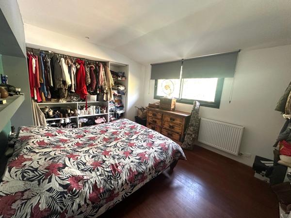 Maison à vendre 3 pièces + corps de ferme BELPECH (11)