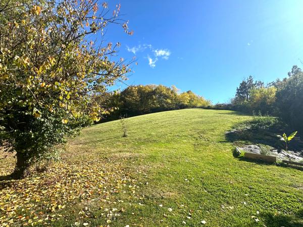 Maison à vendre 3 pièces + corps de ferme BELPECH (11)