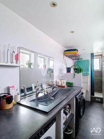 Appartement à vendre 3 pièces 72 m² Melun