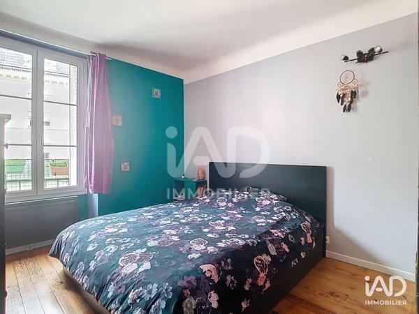 Appartement à vendre 3 pièces 72 m² Melun