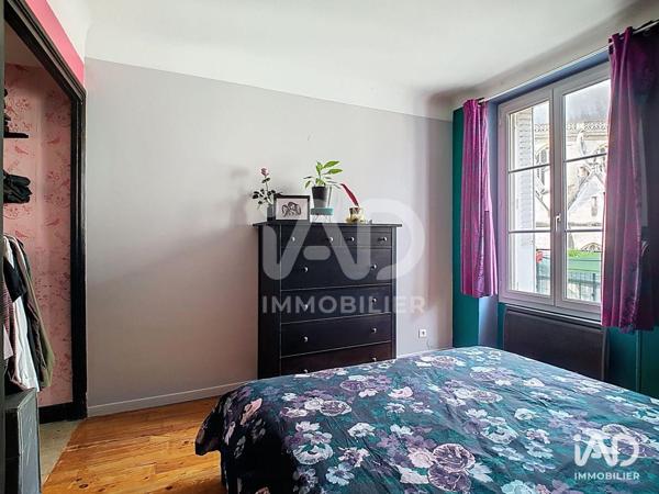 Appartement à vendre 3 pièces 72 m² Melun