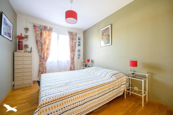 Maison à vendre |                                       Sainte-Soulle |                                        6 pièces  |  115 m²