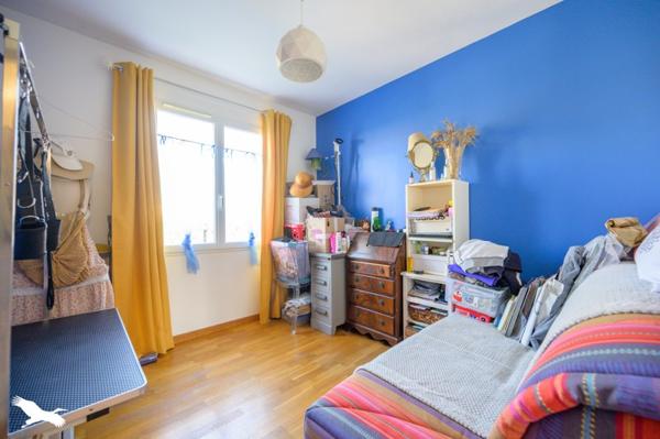 Maison à vendre |                                       Sainte-Soulle |                                        6 pièces  |  115 m²