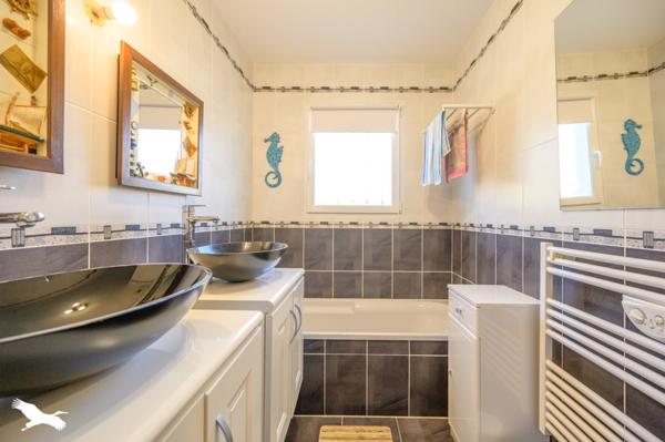 Maison à vendre |                                       Sainte-Soulle |                                        6 pièces  |  115 m²