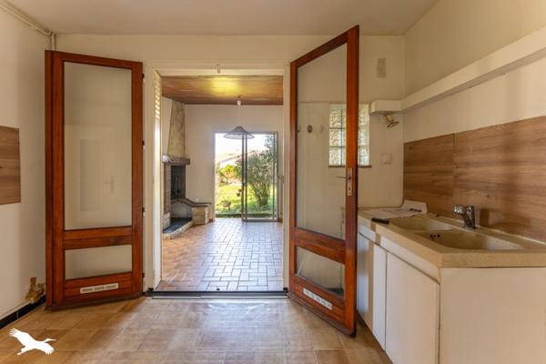 Maison à vendre |  Mérignac |  5 pièces | 80 m²